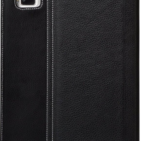 GENTLY USED LEATHER CASE/STAND for Acer ICONIA TAB A500. Please Read All. - Picture 5 of 6